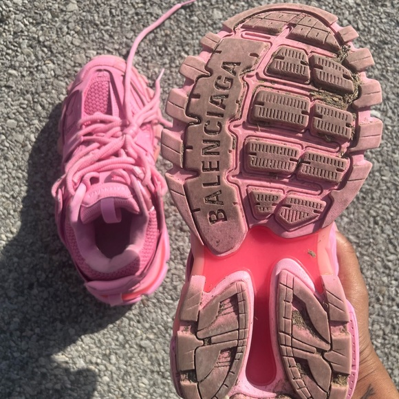 Balenciagas - Picture 3 of 4